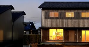 羽島市で３年越しのリノベーション。この家が、私に「新築を1000万円下げる」家づくりを教えてくれた。
