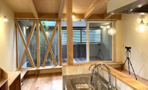 狭小住宅って案外いいかも! 狭小住宅の建て方 岐阜編