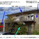 楽しい家にするなら庇を出そう。（庇が家に与える影響）